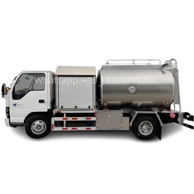 Application scenarios of tow trucks